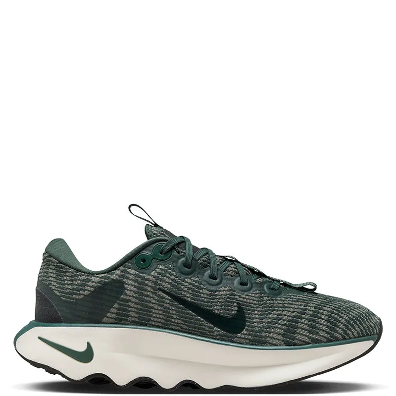 Nike Women'S Motiva Walking Shoes Flexible Shank All Purpose Footwear