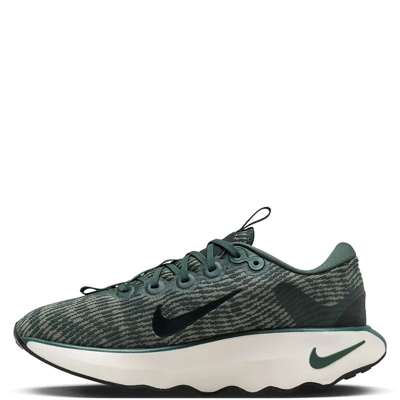 Nike Women'S Motiva Walking Shoes Comfortable Ballet Shoes Anti-Slip Edge