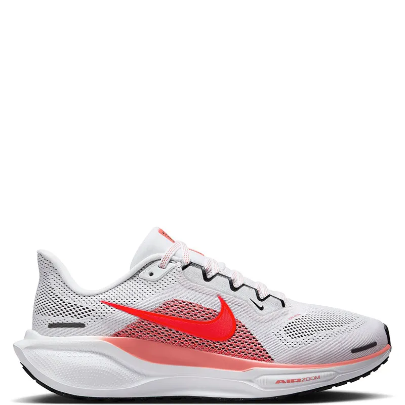 Nike Women'S Pegasus 41 Bend - Resistant Mildly