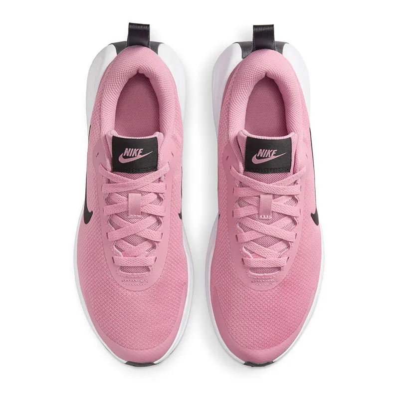 Nike Women'S Promina Walking Shoes Soft Leather Lining