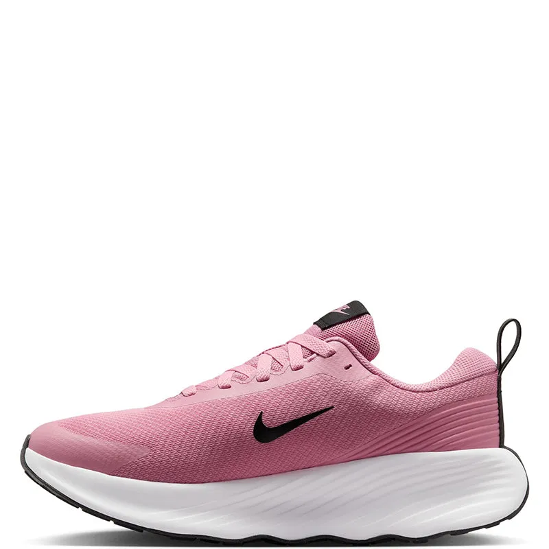 Nike Women'S Promina Walking Shoes Supportive Footwear For Performance Zip-Up Style