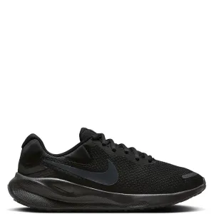 Nike Women'S Revolution 7 Fit Parameter Smooth Finishing Design Design