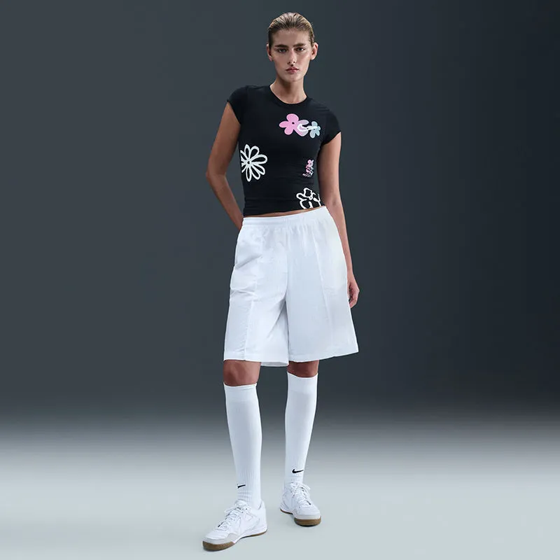 Toroidal Shape Nike Women'S Sportswear Tight Short-Sleeve Graphic T-Shirt