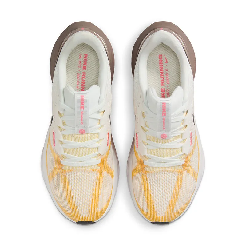 LeatherLining Distressed Finish Nike Women'S Structure 25
