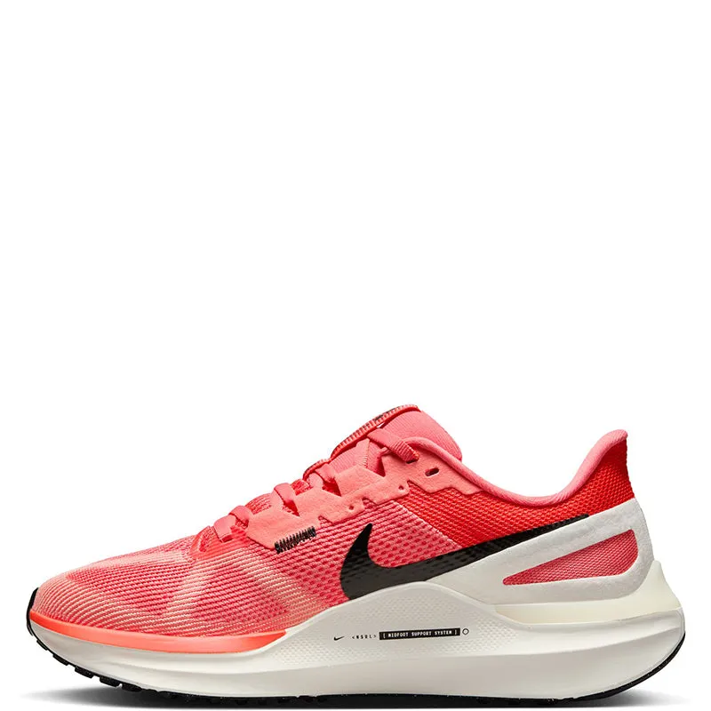 Weatherproof Abrasion Resistant Feature Nike Women'S Structure 25