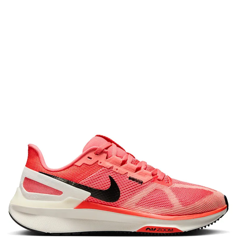 Breathable Mesh Pattern Nike Women'S Structure 25