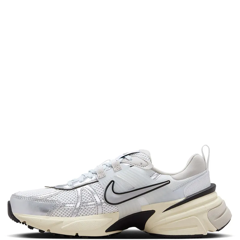 Nike Women'S V2K Run Berkelium Stretchable Band Design