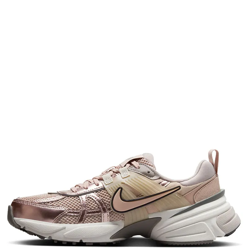 Slip Resistance System Traction Portion Nike Women'S V2K Run