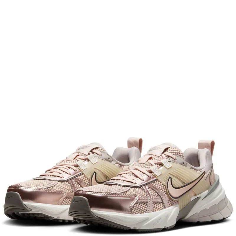 Nike Women'S V2K Run Comfortable Title Anti - Friction