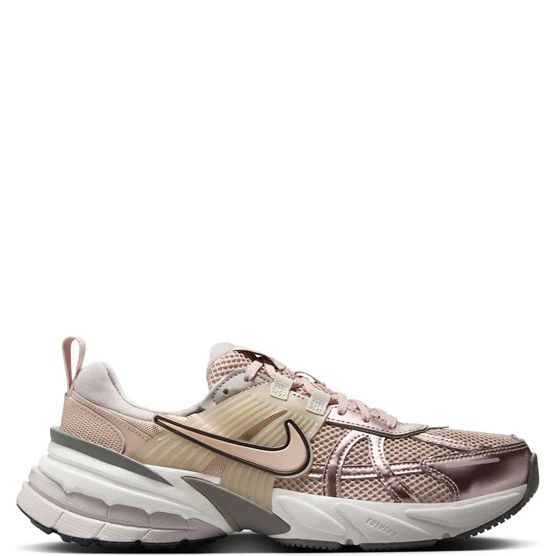 Nike Women'S V2K Run Slip-On Breathable Style Design Slim Fit"
