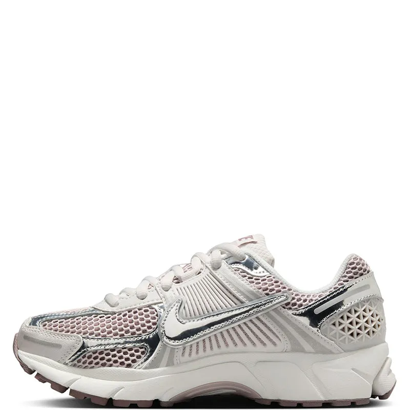 Lightweight Textile Design Concept Set Comfortable Nubuck Slippers Nike Women'S Zoom Vomero 5