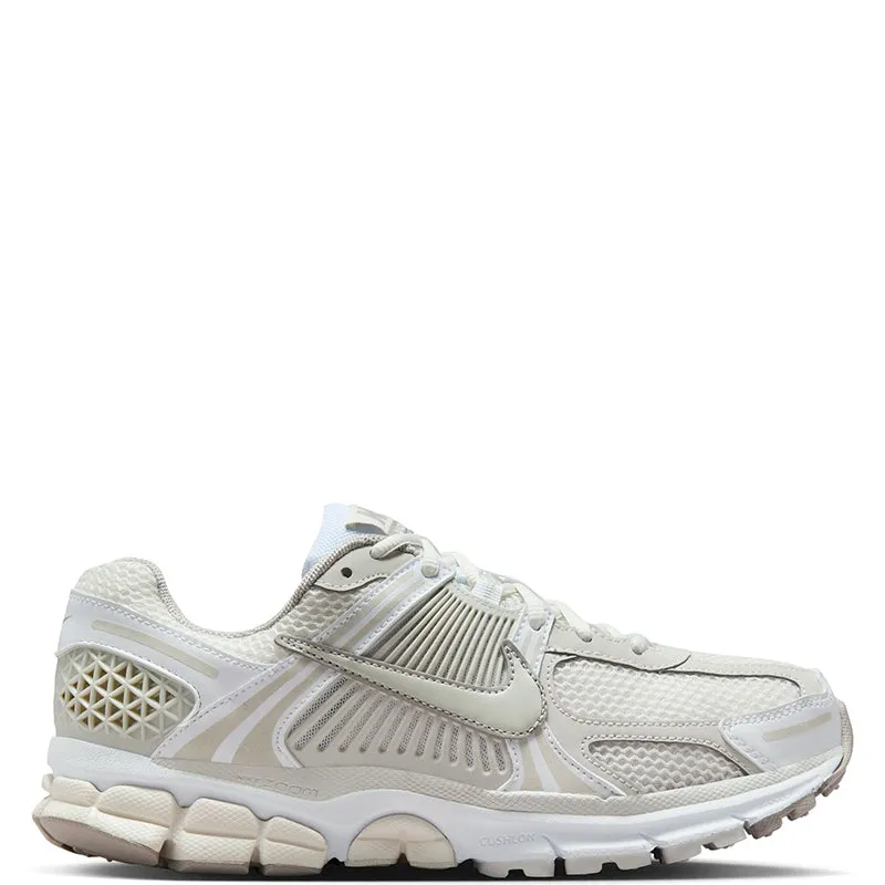 Nike Women'S Zoom Vomero 5 Burnished Leather Slip-On Adaptable Feature