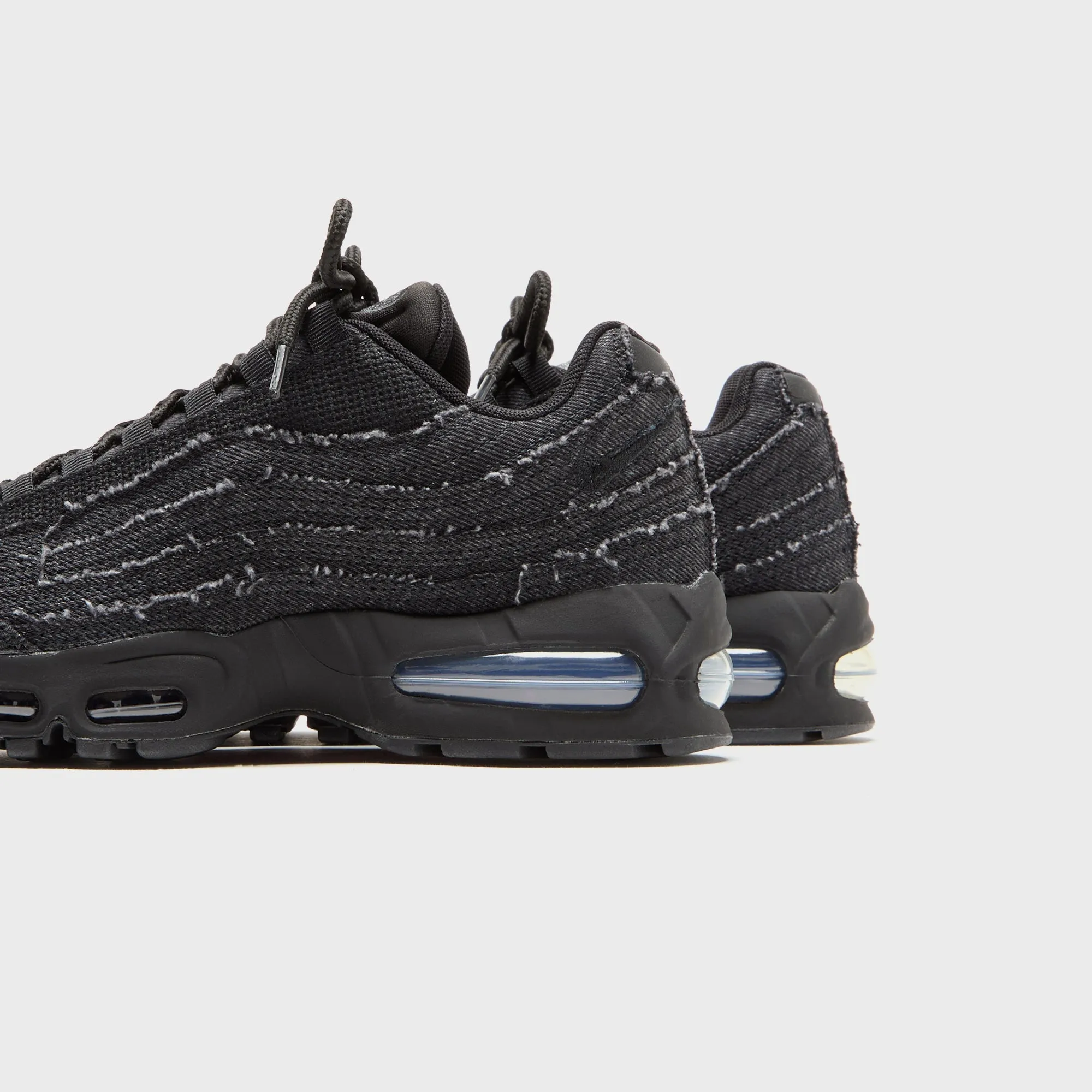 Nike X Levi'S Air Max 95 Og - Black Special Offer Walk with Purpose