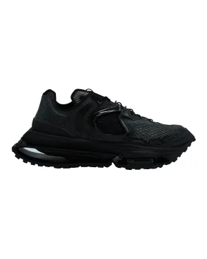 Chaussures Nike Zoom 004 x Matthew M Williams en polyester noir triple