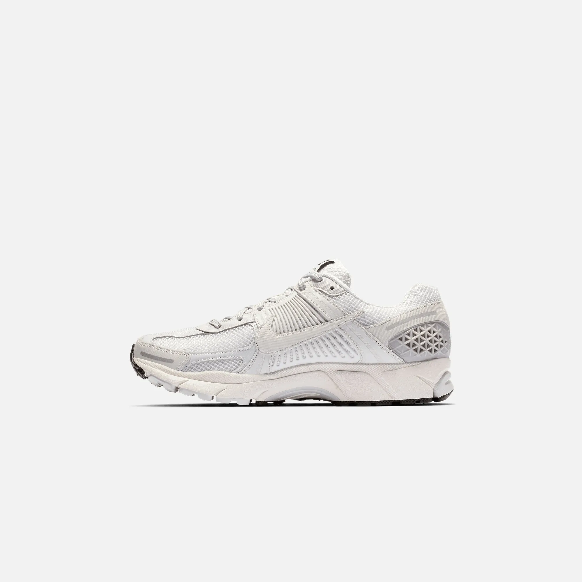 Christmas Day Sale Own the Moment Nike Zoom Vomero 5 Sp - Vast Grey / Black / Sail
