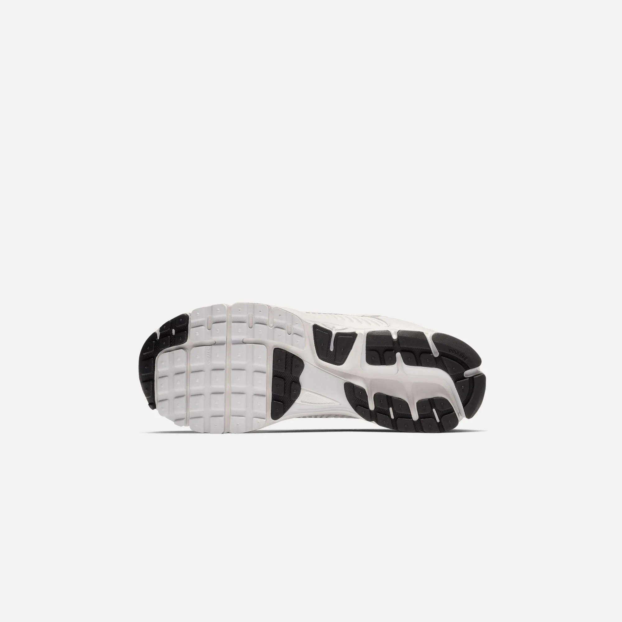 Nike Zoom Vomero 5 Sp - Vast Grey / Black / Sail Padded Midsole