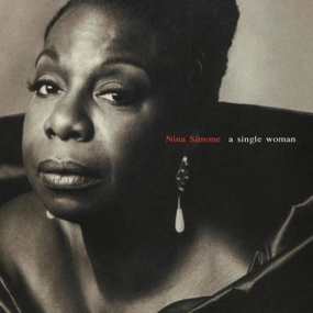 Nina Simone  A Single Woman (Music On Vinyl) (Arrives in 21 Days)