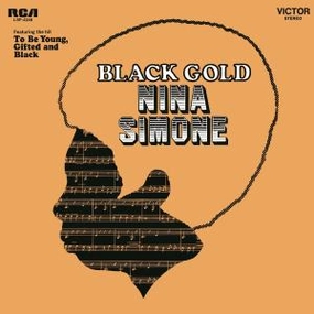 Nina Simone  Black Gold (Music On Vinyl) (Arrives in 21 Days) hi-fi linear power supply,hi-fi digital coaxial input,hi-fi speaker selector