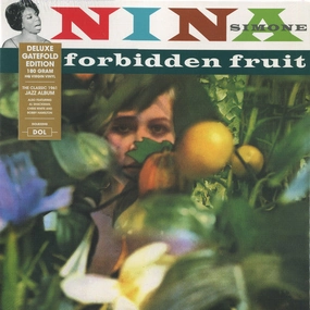 NINA SIMONE-FORBIDDEN FRUIT (ARRIVES IN 4 DAYS ) hi-fi music center,hi-fi speaker grill,hi-fi equipment organizer