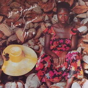 Nina Simone  It Is Finished (Music On Vinyl) (Arrives in 21 Days)