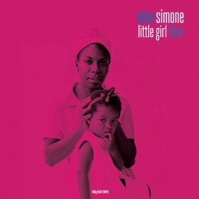 Nina Simone  Little Girl Blue  (Arrives in 4 Days)
