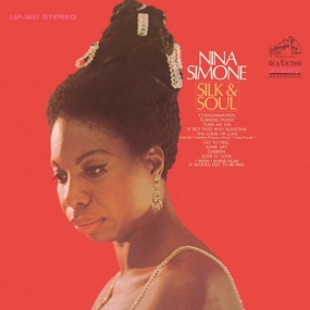 Nina Simone  Silk & Soul (Music On Vinyl) (Arrives in 21 Days)