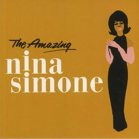 Nina Simone  The Amazing Nina Simone  (Arrives in 4 days )