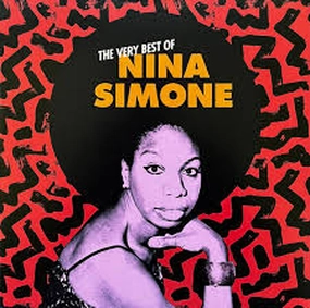 Nina Simone- The Very Best Of Nina Simone (Waxtime In Clear) (Arrives in 21 days) hi-fi desktop system,hi-fi modular audio system,hi-fi recording playback