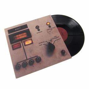 Nine Inch Nails: Add Violence Vinyl LP hi-fi bluetooth speakers,hi-fi multiroom system,hi-fi immersive audio