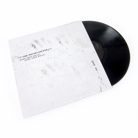 Nine Inch Nails: Not The Actual Events (180g) Vinyl LP hi-fi bluetooth speakers,hi-fi multiroom system,hi-fi immersive audio