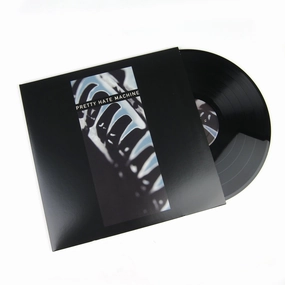 Nine Inch Nails: Pretty Hate Machine (2010 Remaster) Vinyl 2LP hi-fi bluetooth speakers,hi-fi multiroom system,hi-fi immersive audio
