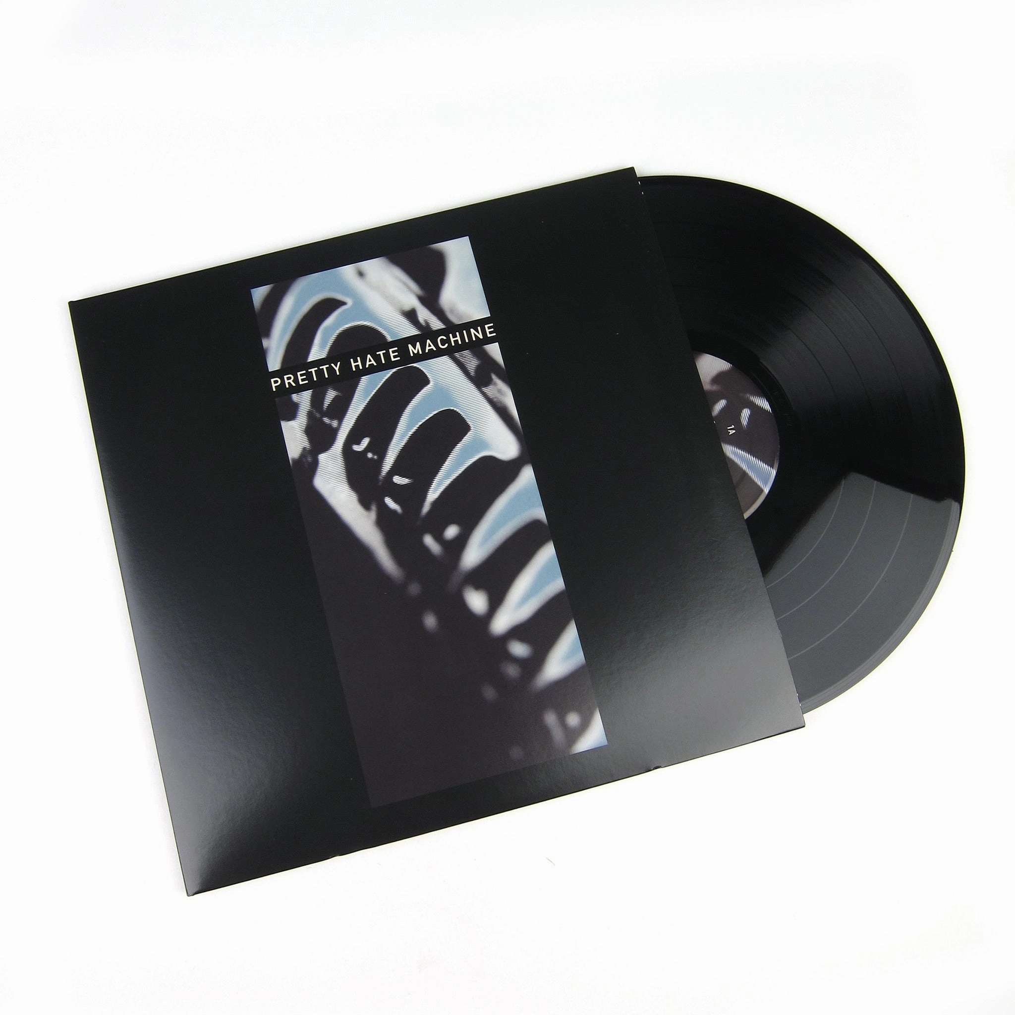 Nine Inch Nails: Pretty Hate Machine (2010 Remaster) Vinyl 2LP hi-fi bluetooth speakers,hi-fi multiroom system,hi-fi immersive audio