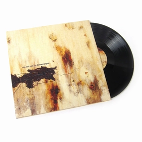 Nine Inch Nails: The Downward Spiral (180g) Vinyl 2LP hi-fi speaker analyzer,hi-fi pink noise calibrator,hi-fi frequency sweep