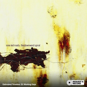 Nine Inch Nails  The Downward Spiral (Arrives in 4 days)