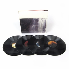 Nine Inch Nails: The Fragile - Deviations 1 (180g) Vinyl 4LP hi-fi bluetooth speakers,hi-fi multiroom system,hi-fi immersive audio