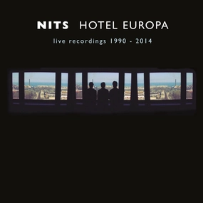 Nits*  Hotel Europa (Live Recordings 1990 - 2014) (Music On Vinyl) (Arrives in 21 Days) hi-fi linear power supply,hi-fi digital coaxial input,hi-fi speaker selector