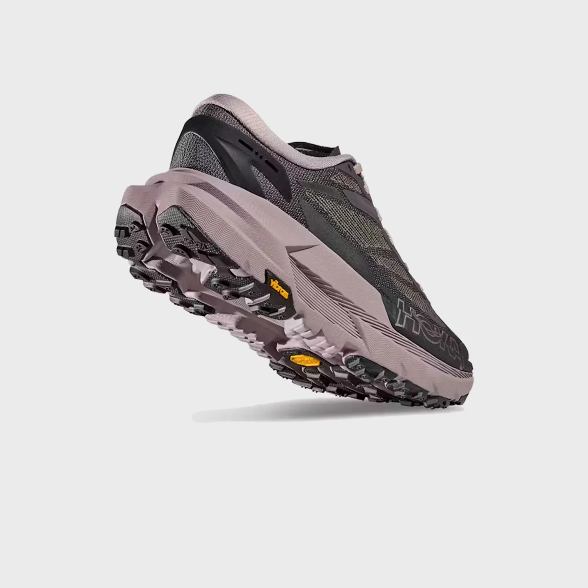 Redefine Classic Hoka X J.L.A.L. Mafate X - Beluga / Volcanic Ash