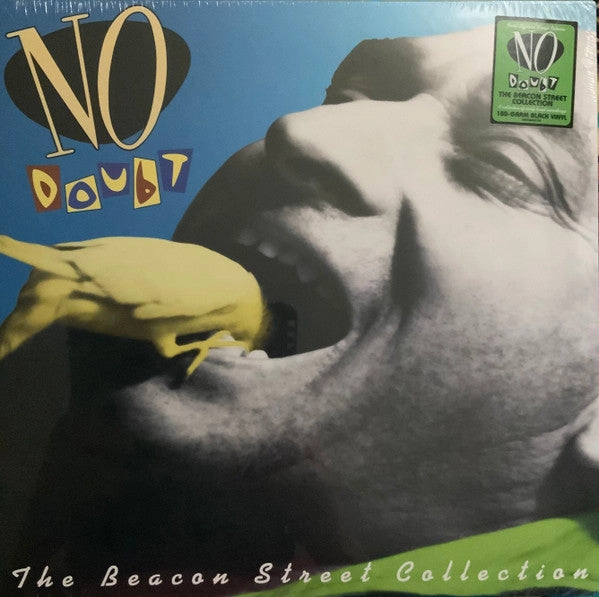 No Doubt  The Beacon Street Collection  (Arrives in 4 Days) hi-fi magnetic shield,hi-fi DIY amplifier kit,hi-fi signal booster