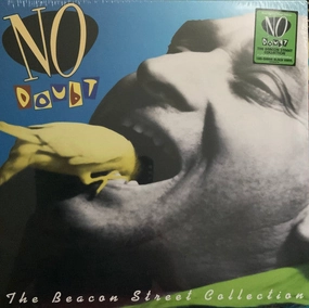 No Doubt  The Beacon Street Collection  (Arrives in 4 Days) hi-fi headphone dock,hi-fi coaxial cable,hi-fi optical cable