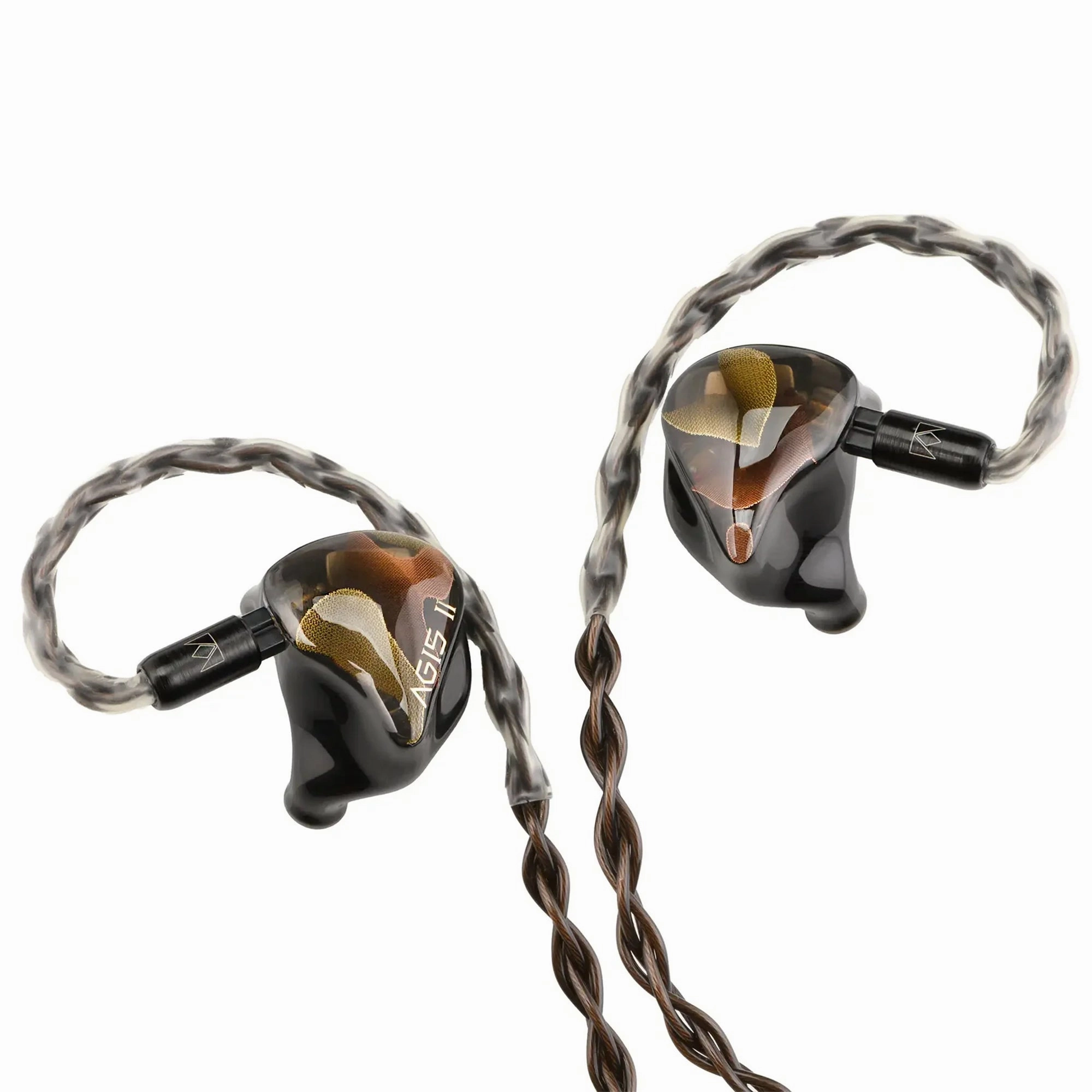 Noble Audio Agis II In Ear Monitors