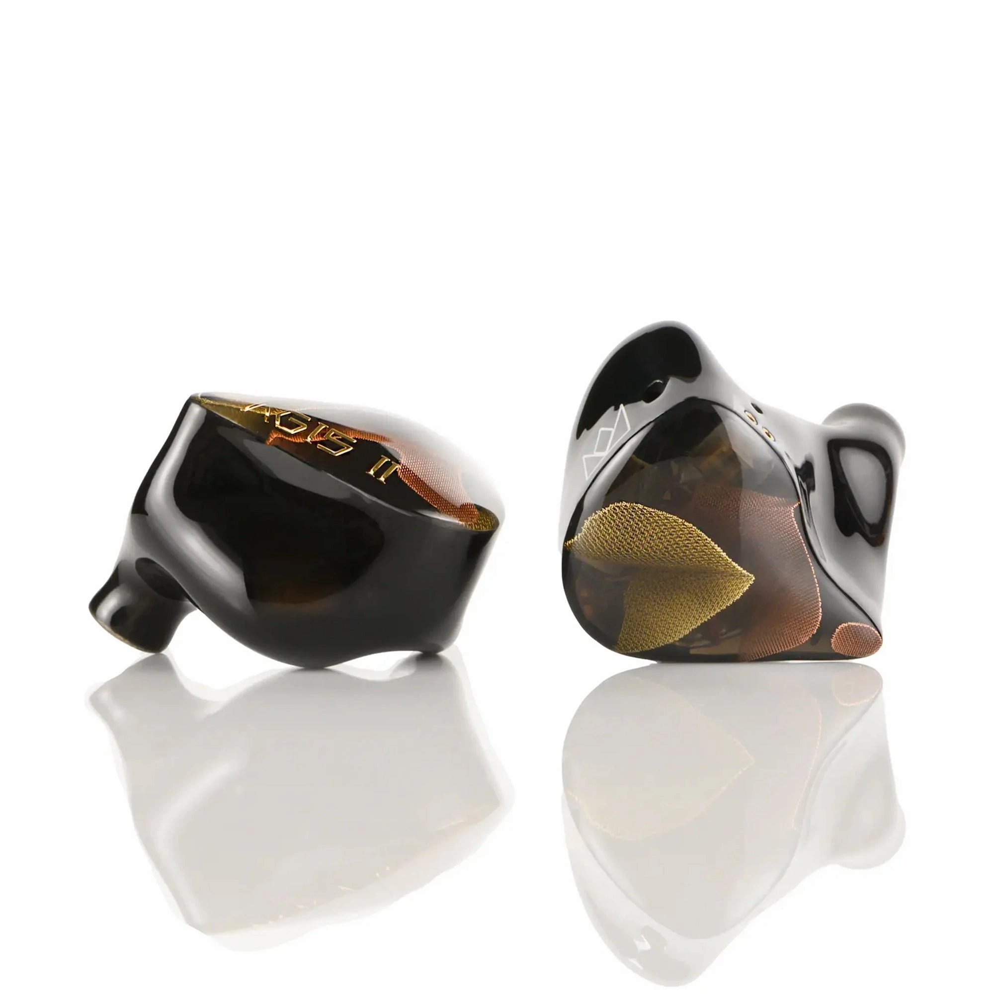 Noble Audio Agis II In Ear Monitors