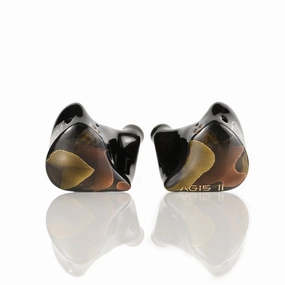 Noble Audio Agis II In Ear Monitors