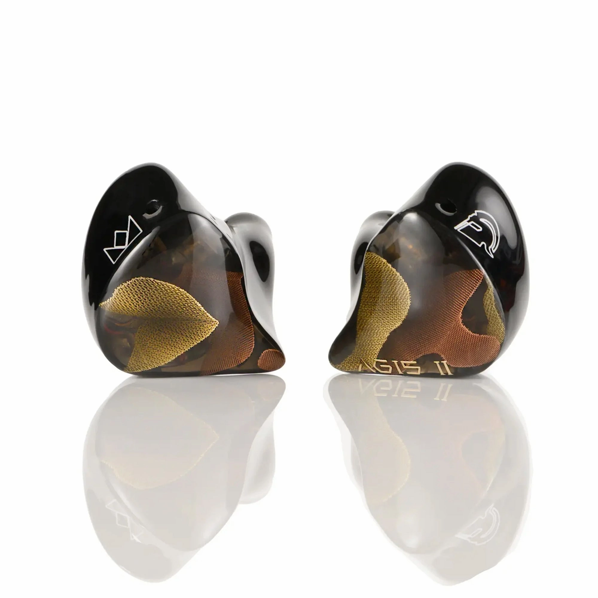 Noble Audio Agis II In Ear Monitors