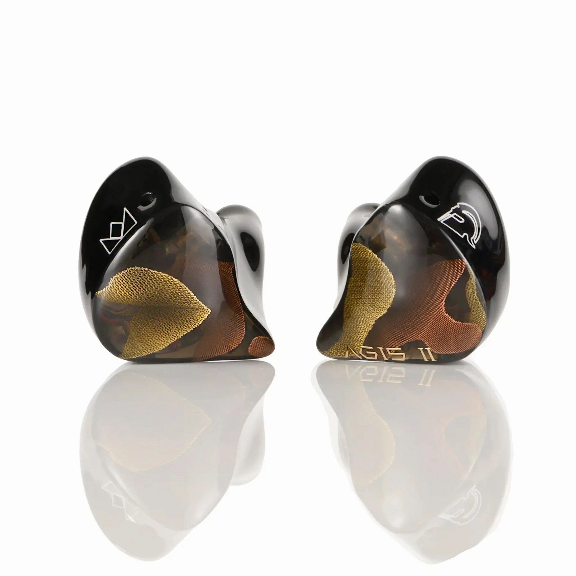 Noble Audio Agis II In Ear Monitors
