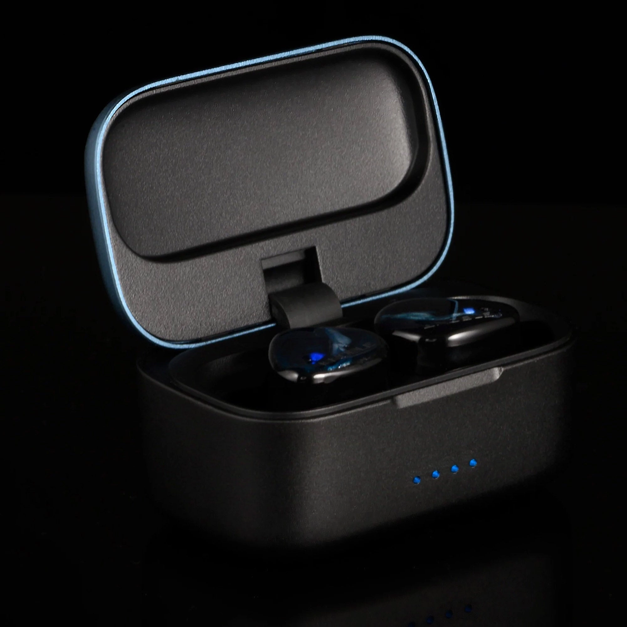 Noble Audio FoKus Mystique True Wireless In-Ear Earphones