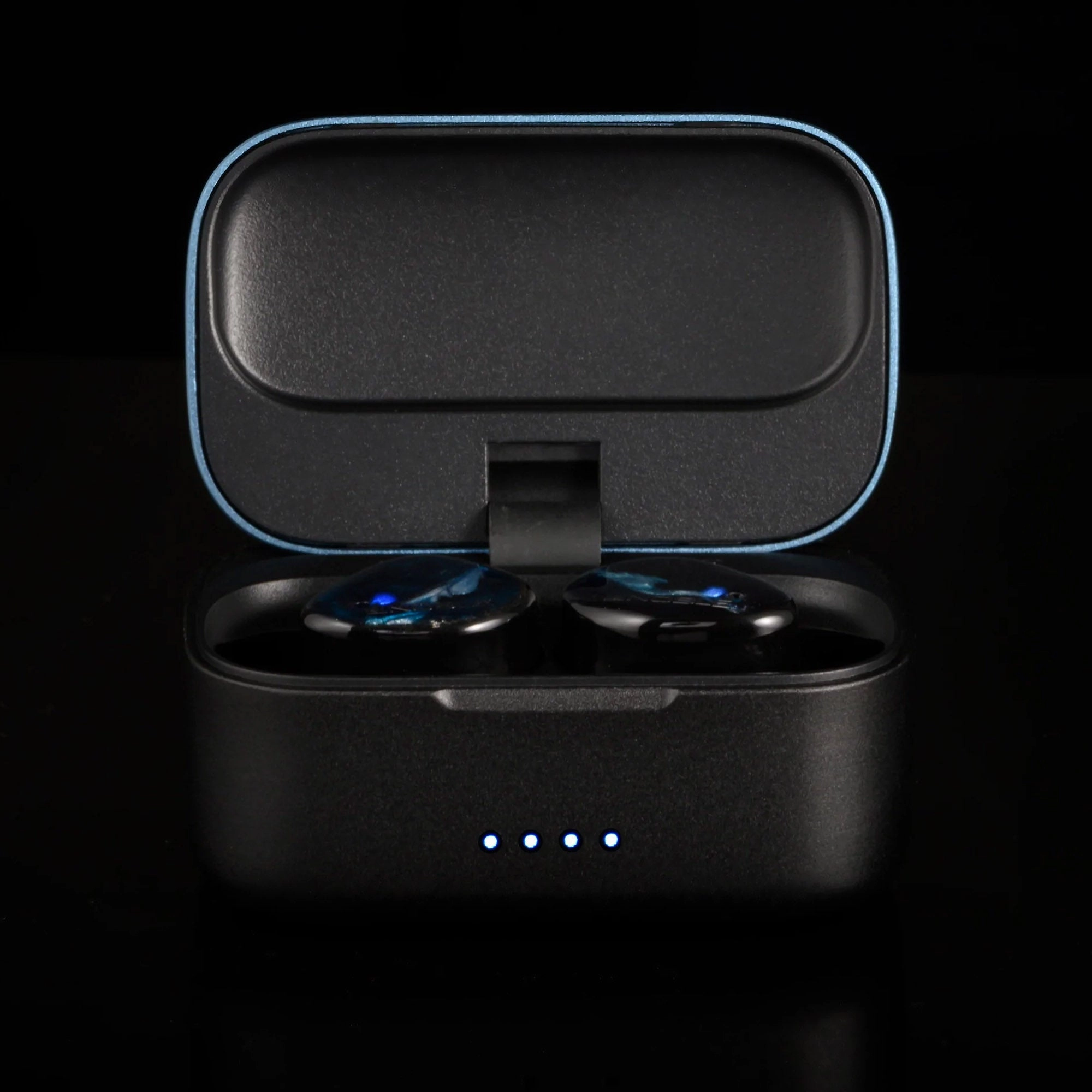 Noble Audio FoKus Mystique True Wireless In-Ear Earphones