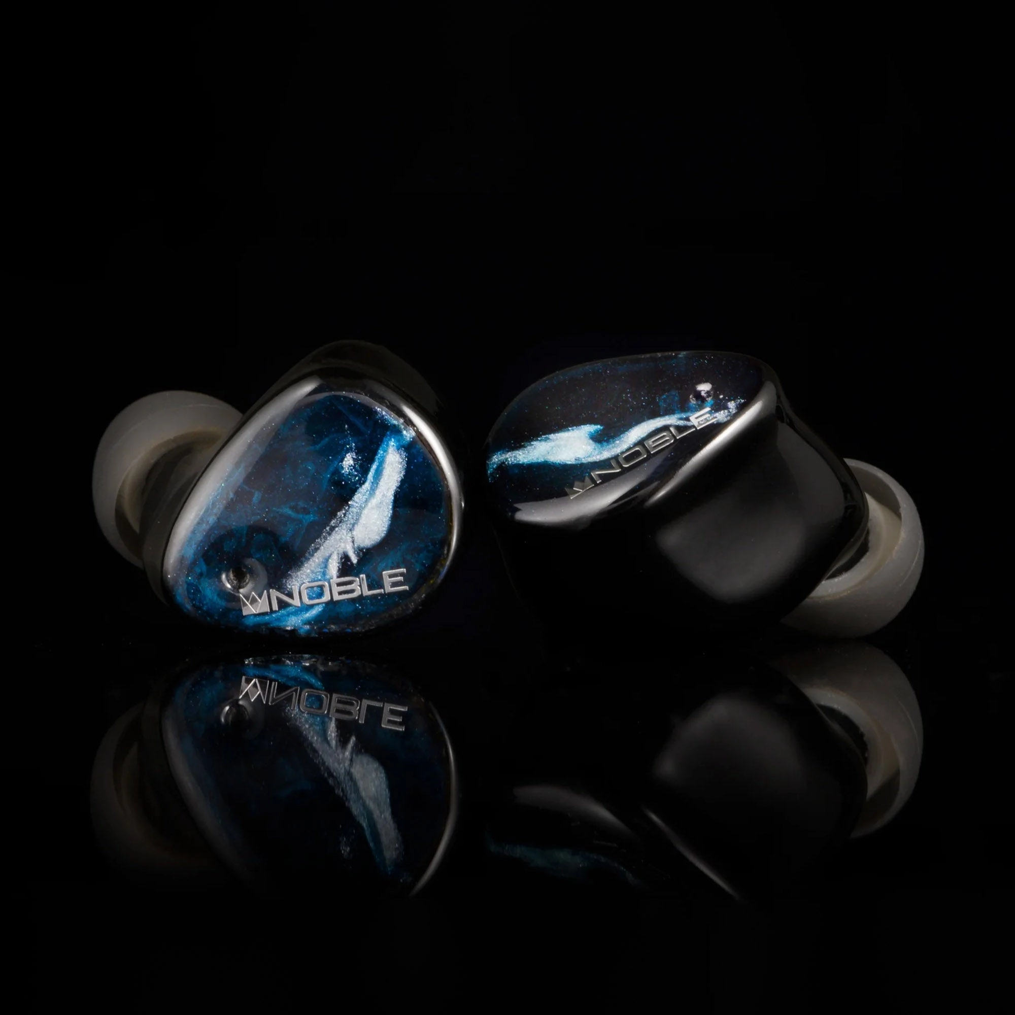 Noble Audio FoKus Mystique True Wireless In-Ear Earphones