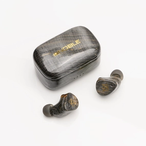 Noble Audio FoKus Prestige True Wireless In-Ear Earphones hi-fi amplifier board,hi-fi amplifier chassis,hi-fi power transformer