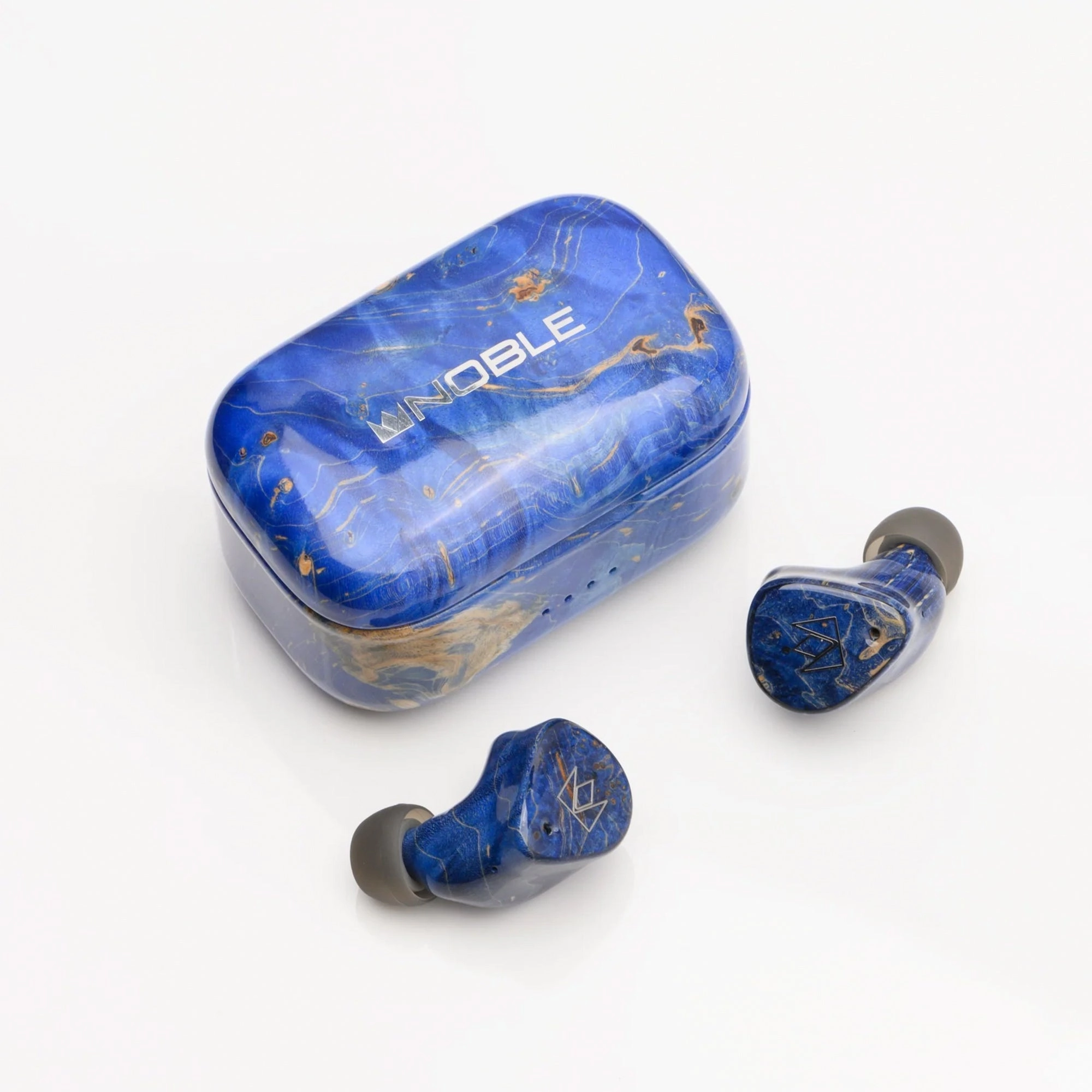 Noble Audio FoKus Prestige True Wireless In-Ear Earphones