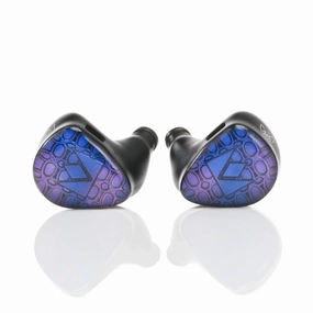 Noble Audio Knight Universal In-Ear Monitor hi-fi hi-res music player,hi-fi FLAC player,hi-fi DSD player